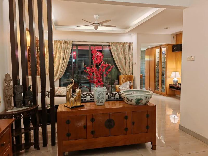 Rumah Teres untuk Dijual di Southlake (Batu) - Chien Ping Ung - Interior - PropertyGuru.com.my