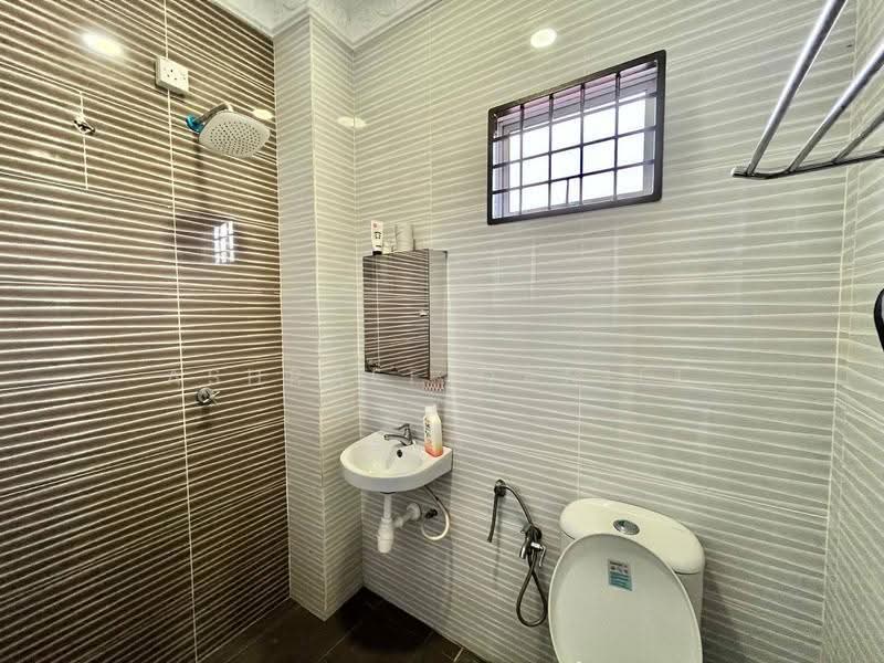 2-storey Terraced House for Sale in Seksyen 3 (Bangi) - Ashraff Daniel - PropertyGuru.com.my