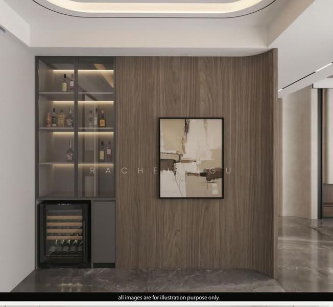 Kondominium untuk Disewa di Aetas Damansara - Rachel Ngu - PropertyGuru.com.my