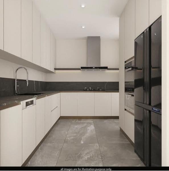 Kondominium untuk Disewa di Aetas Damansara - Rachel Ngu - PropertyGuru.com.my