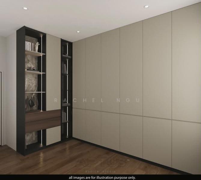 Kondominium untuk Disewa di Aetas Damansara - Rachel Ngu - PropertyGuru.com.my