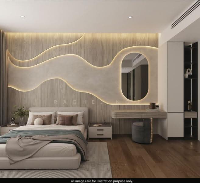 Kondominium untuk Disewa di Aetas Damansara - Rachel Ngu - PropertyGuru.com.my