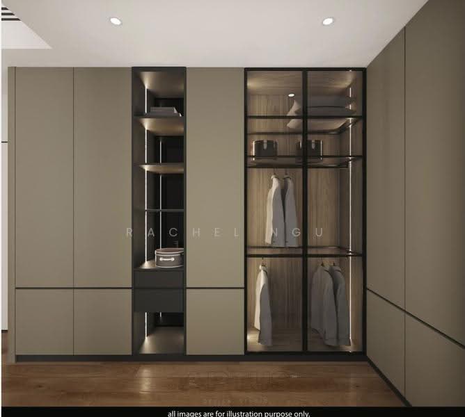 Kondominium untuk Disewa di Aetas Damansara - Rachel Ngu - PropertyGuru.com.my