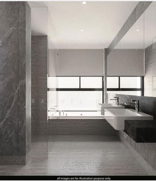 Kondominium untuk Disewa di Aetas Damansara - Rachel Ngu - PropertyGuru.com.my
