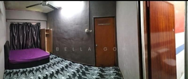 Apartment for Sale at Sri Kenari Apartment - Bella Goh - Bedroom - PropertyGuru.com.my