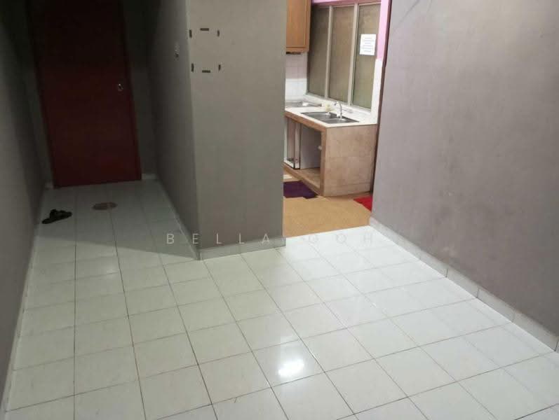 Apartment for Sale at Sri Kenari Apartment - Bella Goh - Interior - PropertyGuru.com.my