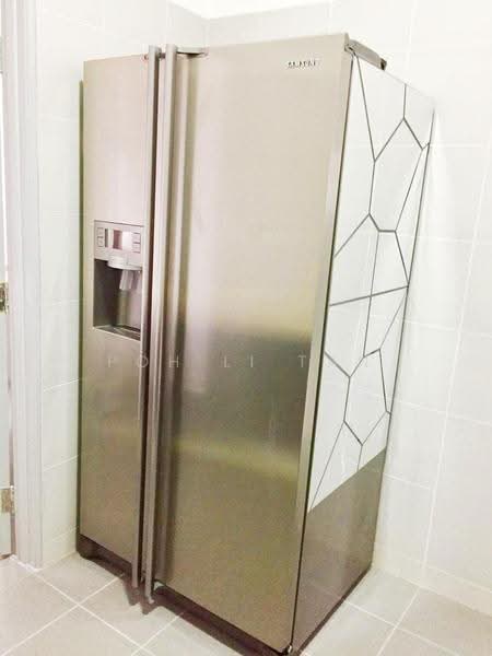 Kediaman Servis untuk Disewa di M3 Residency - Poh Li Tan - Interior - PropertyGuru.com.my