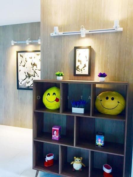 Kediaman Servis untuk Disewa di M3 Residency - Poh Li Tan - PropertyGuru.com.my