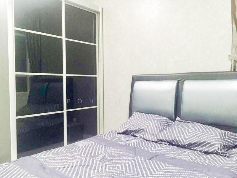 Kediaman Servis untuk Disewa di M3 Residency - Poh Li Tan - Bedroom - PropertyGuru.com.my