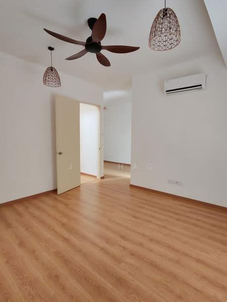 Rumah Teres 3-Tingkat untuk Disewa di Damansara Perdana (Selangor) - Jin Hao - Living Room - PropertyGuru.com.my