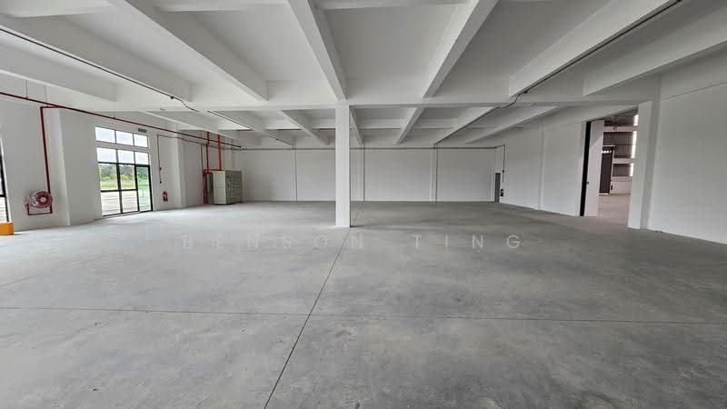 Factory for Sale in Kajang (Selangor) - Benson Ting - Interior - PropertyGuru.com.my