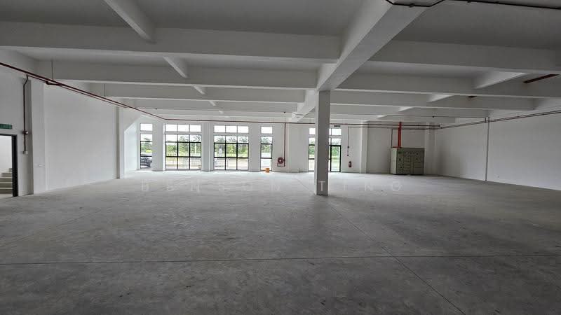 Factory for Sale in Kajang (Selangor) - Benson Ting - Interior - PropertyGuru.com.my