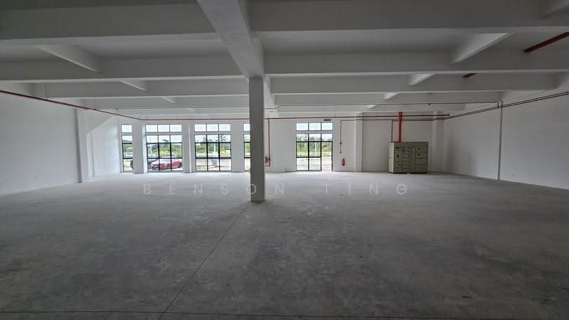 Factory for Sale in Kajang (Selangor) - Benson Ting - Interior - PropertyGuru.com.my