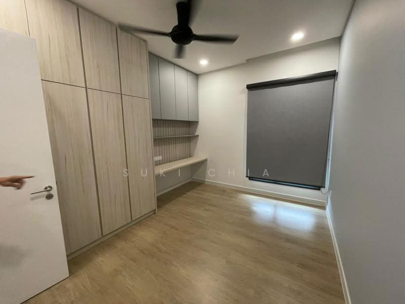 Condominium for Rent at TRIA Seputeh in 9 Seputeh, Kuala Lumpur - Suki Chia - Study - PropertyGuru.com.my
