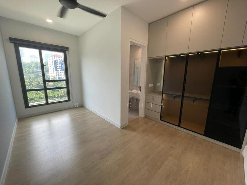 Condominium for Rent at TRIA Seputeh in 9 Seputeh, Kuala Lumpur - Suki Chia - Bedroom - PropertyGuru.com.my