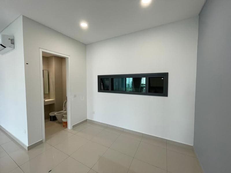 Condominium for Rent at TRIA Seputeh in 9 Seputeh, Kuala Lumpur - Suki Chia - Bathroom - PropertyGuru.com.my