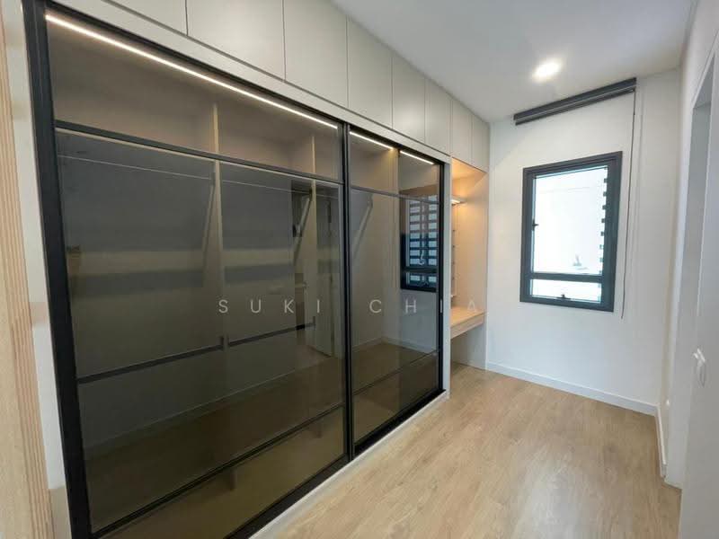 Condominium for Rent at TRIA Seputeh in 9 Seputeh, Kuala Lumpur - Suki Chia - Interior - PropertyGuru.com.my