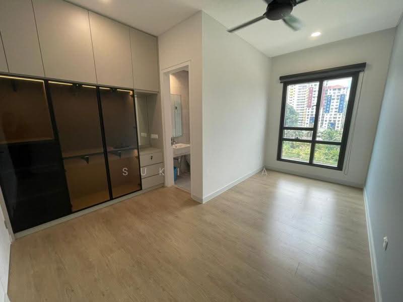 Condominium for Rent at TRIA Seputeh in 9 Seputeh, Kuala Lumpur - Suki Chia - Bedroom - PropertyGuru.com.my