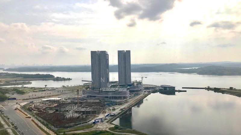 Condominium for Sale at Teega Residences - Jane Lai - Exterior - PropertyGuru.com.my