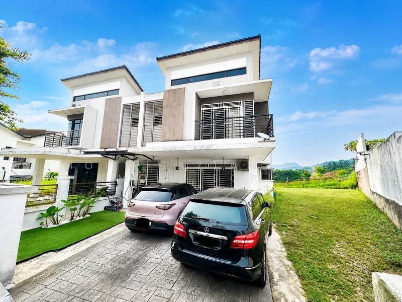 Semi-Detached House for Sale in Antara Gapi (Ulu Yam) - Mohd Hazlan bin Mohd Sopi - PropertyGuru.com.my