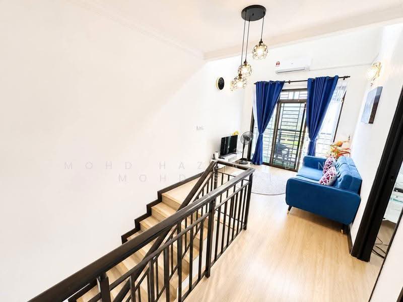 Semi-Detached House for Sale in Antara Gapi (Ulu Yam) - Mohd Hazlan bin Mohd Sopi - PropertyGuru.com.my