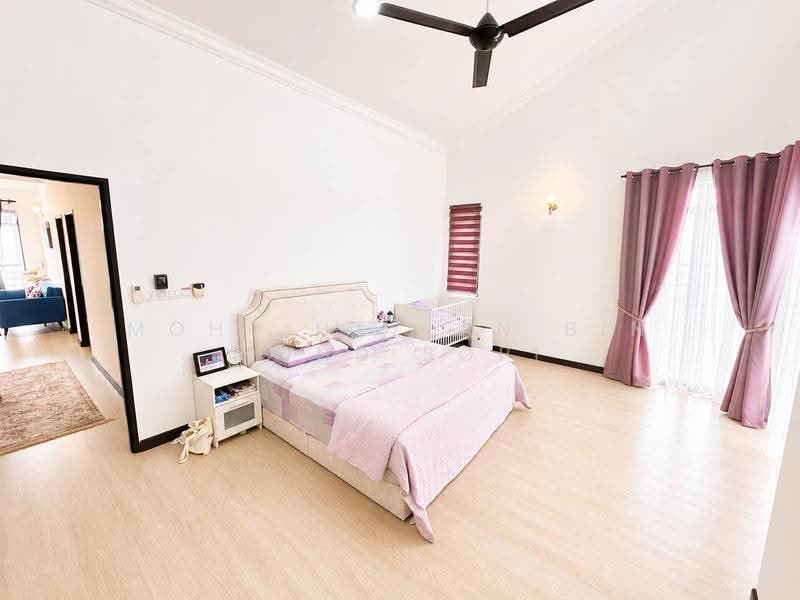 Semi-Detached House for Sale in Antara Gapi (Ulu Yam) - Mohd Hazlan bin Mohd Sopi - PropertyGuru.com.my