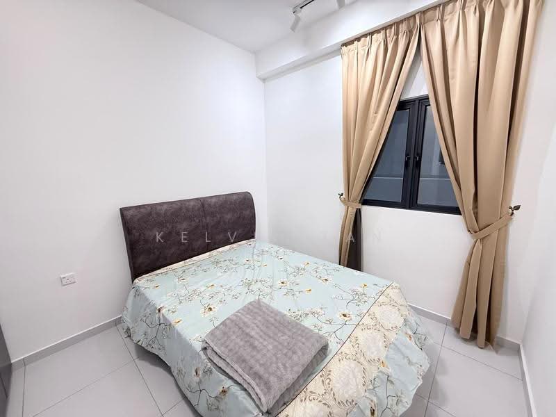Kediaman Servis untuk Disewa di Sinaran @ Utropolis - Kelvin Tan - Bedroom - PropertyGuru.com.my