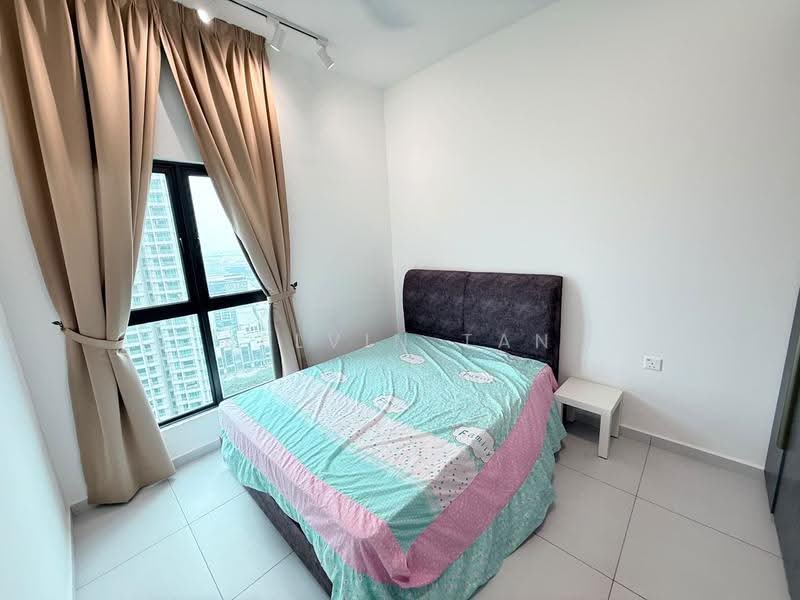 Kediaman Servis untuk Disewa di Sinaran @ Utropolis - Kelvin Tan - Bedroom - PropertyGuru.com.my