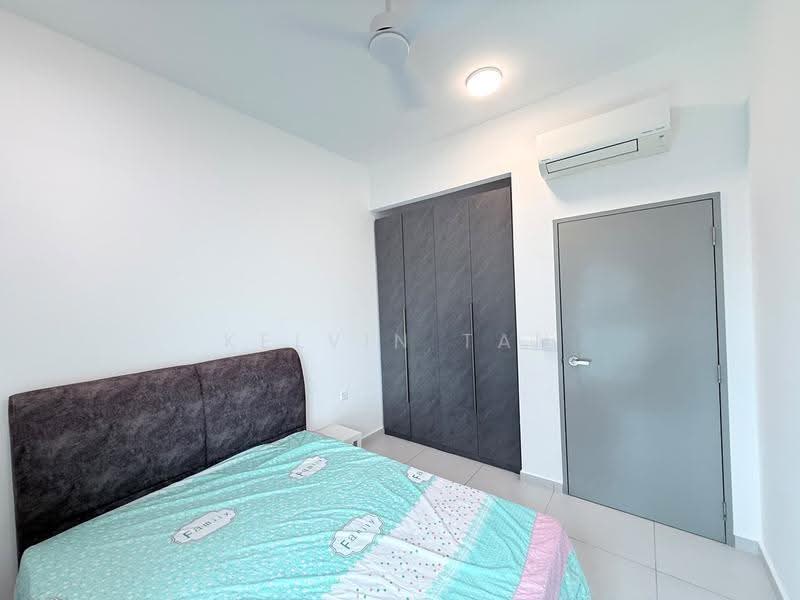 Kediaman Servis untuk Disewa di Sinaran @ Utropolis - Kelvin Tan - Bedroom - PropertyGuru.com.my