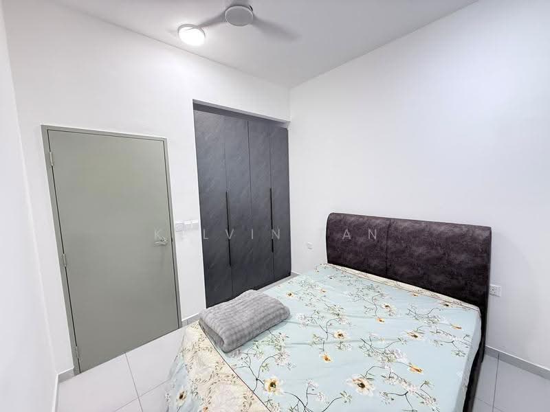 Kediaman Servis untuk Disewa di Sinaran @ Utropolis - Kelvin Tan - Bedroom - PropertyGuru.com.my