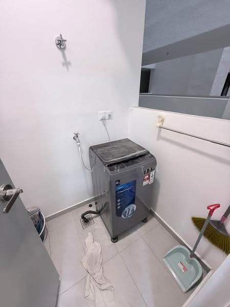 Kediaman Servis untuk Disewa di Sinaran @ Utropolis - Kelvin Tan - PropertyGuru.com.my