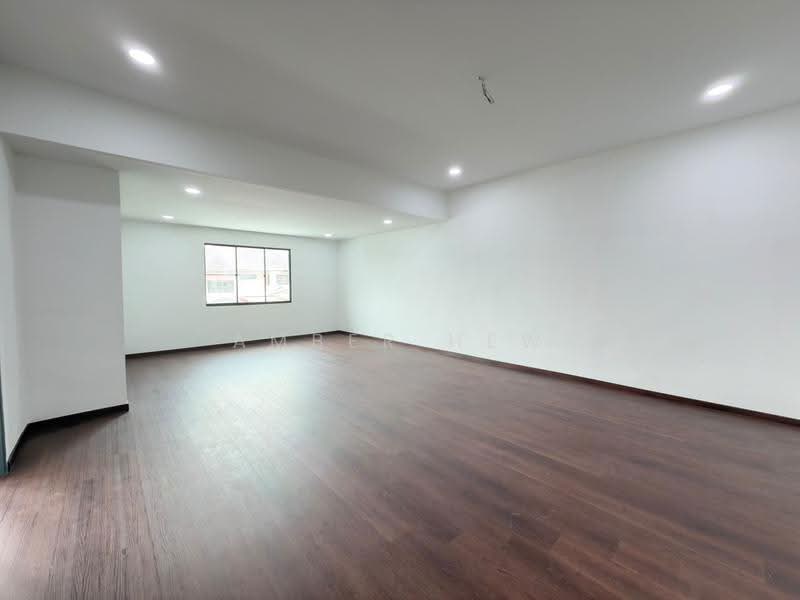 Semi-Detached House for Sale in Taman Sri Putri (Skudai) - Amber Hew - PropertyGuru.com.my