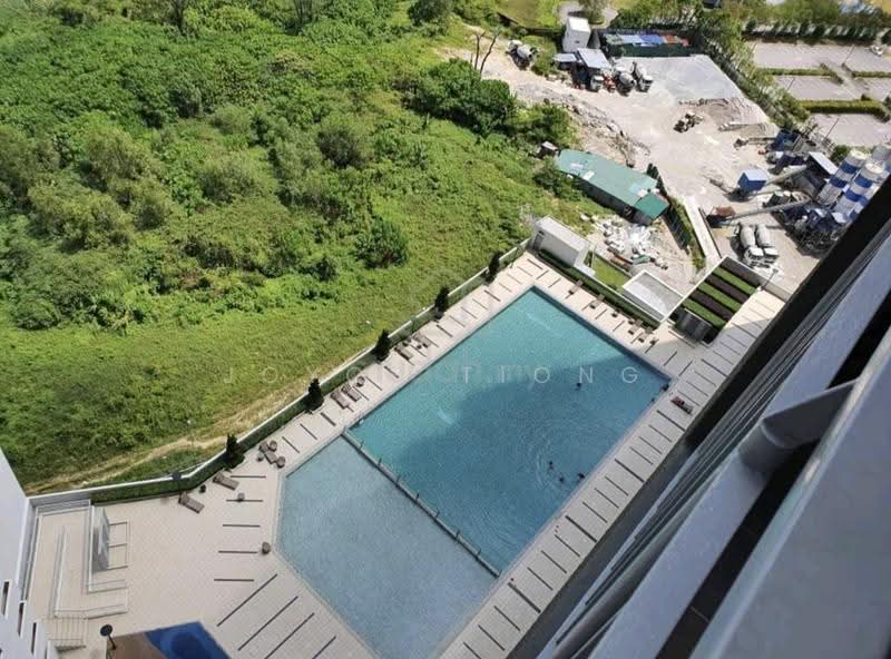 Condominium for Rent at Residensi Desa Satumas - Joyce Tiong - Exterior - PropertyGuru.com.my