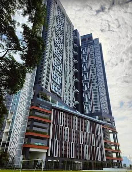 Condominium for Sale at SkyVogue - Irene Tan - Exterior - PropertyGuru.com.my