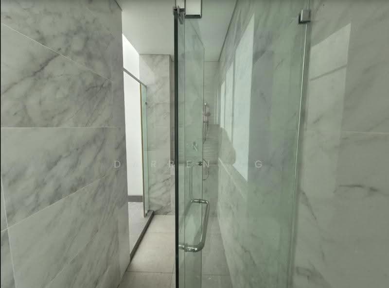 Semi-Detached House for Sale in Temasya Glenmarie (Glenmarie) - Darren Ng - Bathroom - PropertyGuru.com.my