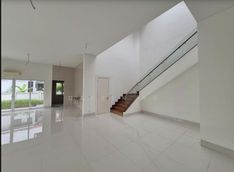 Semi-Detached House for Sale in Temasya Glenmarie (Glenmarie) - Darren Ng - Living Room - PropertyGuru.com.my