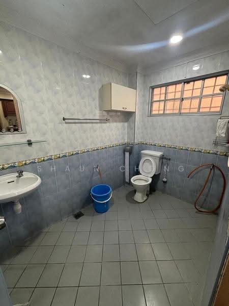 Rumah Teres 2-Tingkat untuk Disewa di Taman Kajang Prima (Kajang) - Shaun Chong - Bathroom - PropertyGuru.com.my