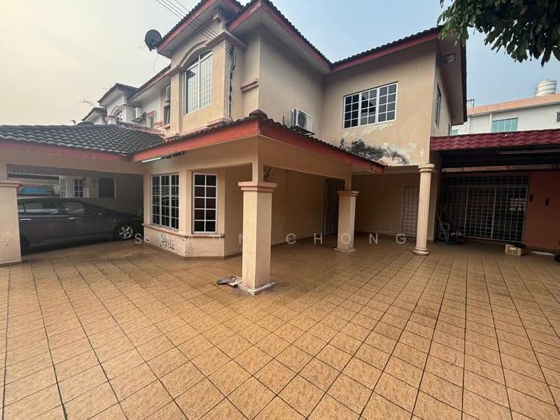 Rumah Teres 2-Tingkat untuk Disewa di Taman Kajang Prima (Kajang) - Shaun Chong - Exterior - PropertyGuru.com.my