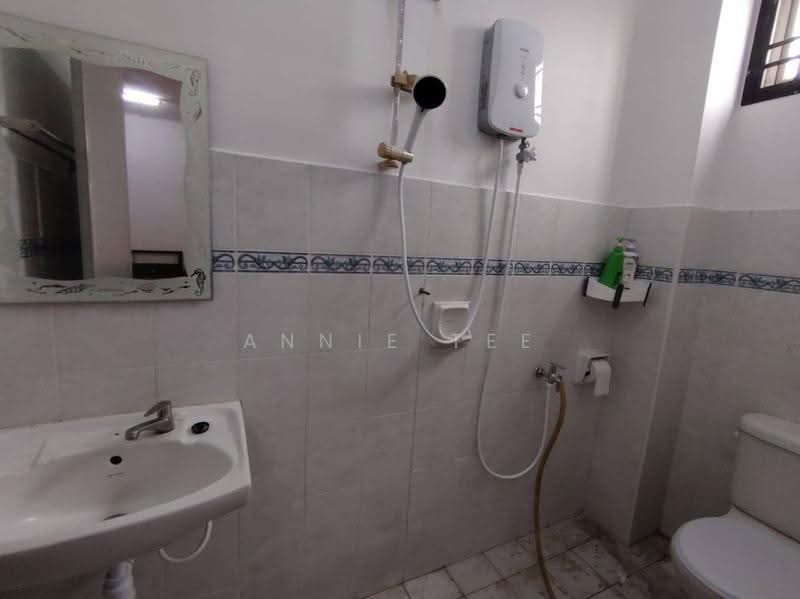 2-storey Terraced House for Rent in Taman Setia Indah (Tebrau) - Annie Tee - PropertyGuru.com.my