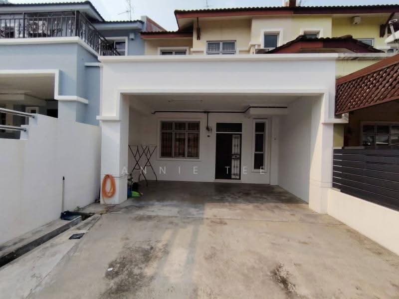 2-storey Terraced House for Rent in Taman Setia Indah (Tebrau) - Annie Tee - PropertyGuru.com.my