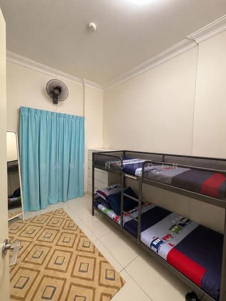 Kondominium untuk Disewa di Lake Vista Residence (Tasik Vista Residen) - Hani Nordin - PropertyGuru.com.my