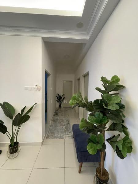 Kondominium untuk Disewa di Lake Vista Residence (Tasik Vista Residen) - Hani Nordin - PropertyGuru.com.my