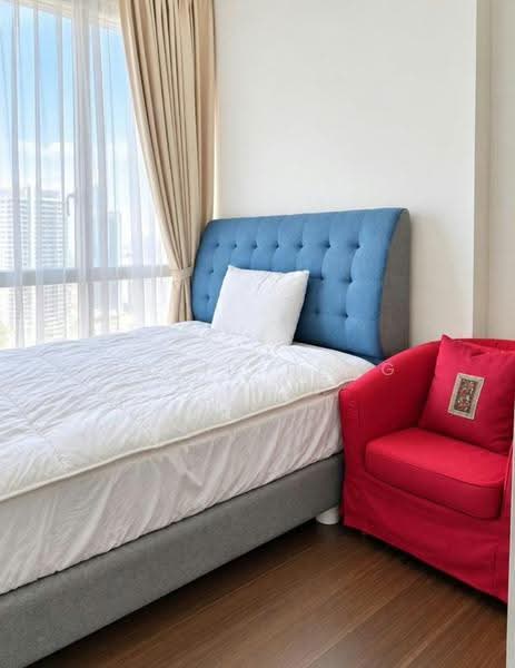 Service Residence for Sale at Puteri Cove Residences - David Heng - Bedroom - PropertyGuru.com.my
