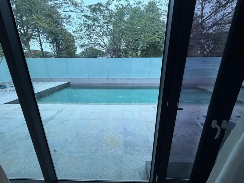 Rumah Banglo untuk Disewa di Leisure Farm (Gelang Patah) - Sarah Shaffi - PropertyGuru.com.my