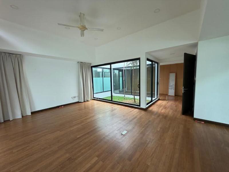 Rumah Banglo untuk Disewa di Leisure Farm (Gelang Patah) - Sarah Shaffi - PropertyGuru.com.my