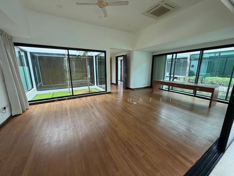 Rumah Banglo untuk Disewa di Leisure Farm (Gelang Patah) - Sarah Shaffi - PropertyGuru.com.my