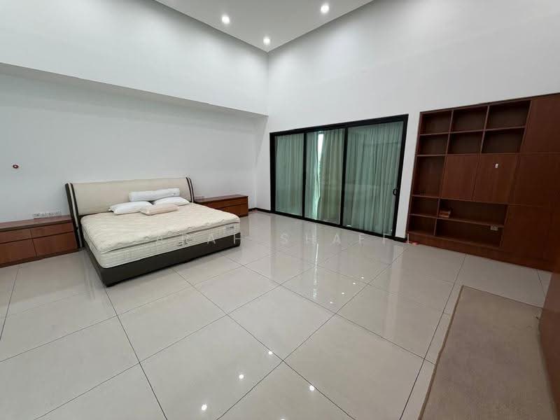Rumah Banglo untuk Disewa di Leisure Farm (Gelang Patah) - Sarah Shaffi - PropertyGuru.com.my