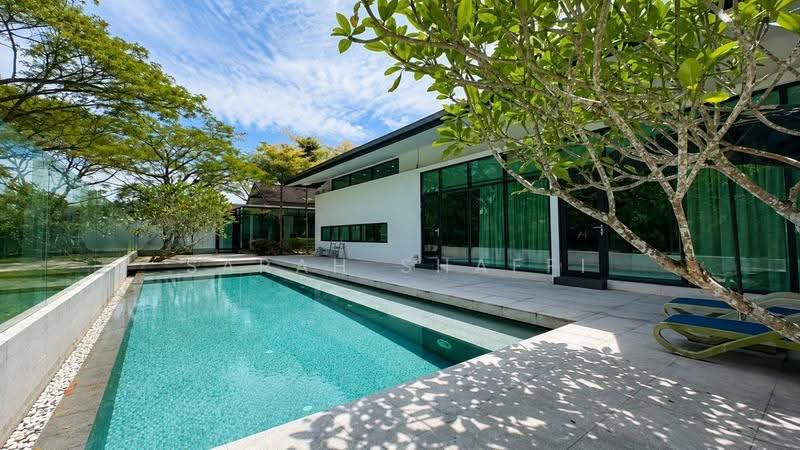 Rumah Banglo untuk Disewa di Leisure Farm (Gelang Patah) - Sarah Shaffi - PropertyGuru.com.my