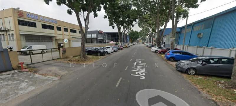 Kilang Berkembar untuk Disewa di Puchong (Selangor) - Chloe Tan - Exterior - PropertyGuru.com.my