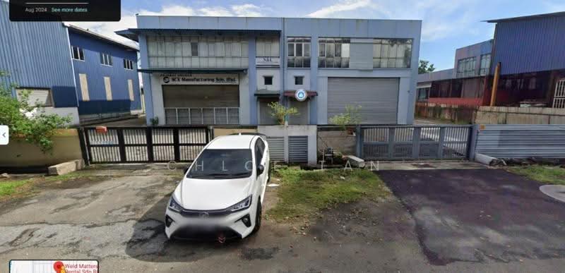 Kilang Berkembar untuk Disewa di Puchong (Selangor) - Chloe Tan - PropertyGuru.com.my